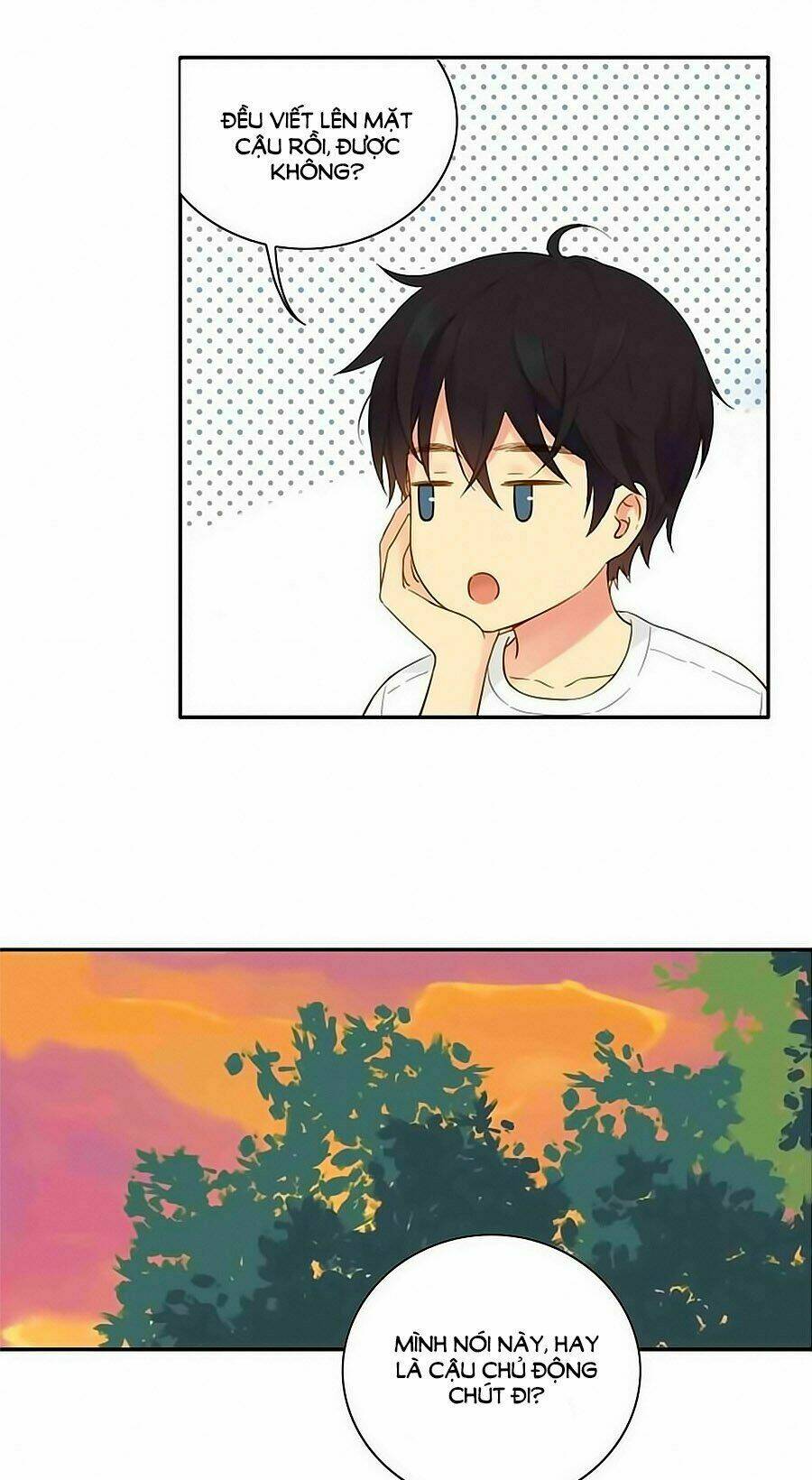 Bạc Hà Chi Hạ 2: Chapter 49