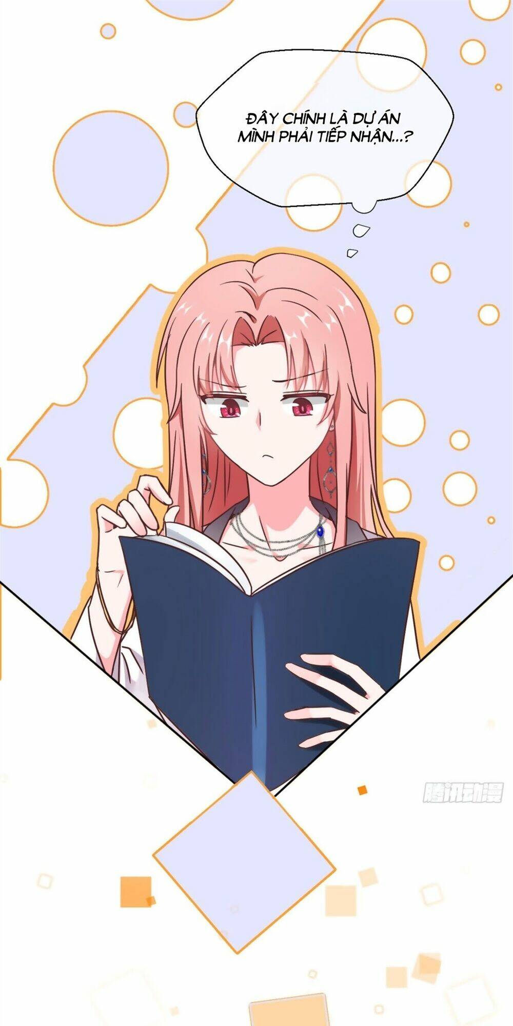 Quyến Rũ Không Thành: Chapter 4