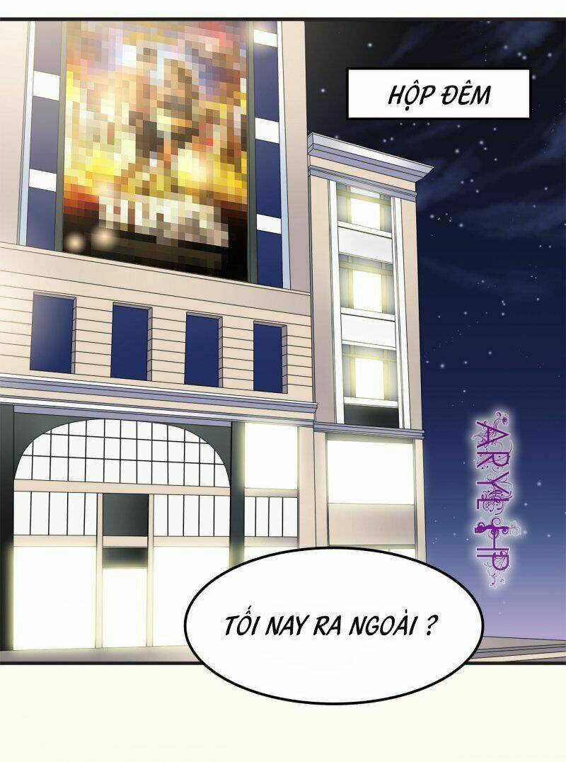 Người Yêu Thời Không: Chapter 19