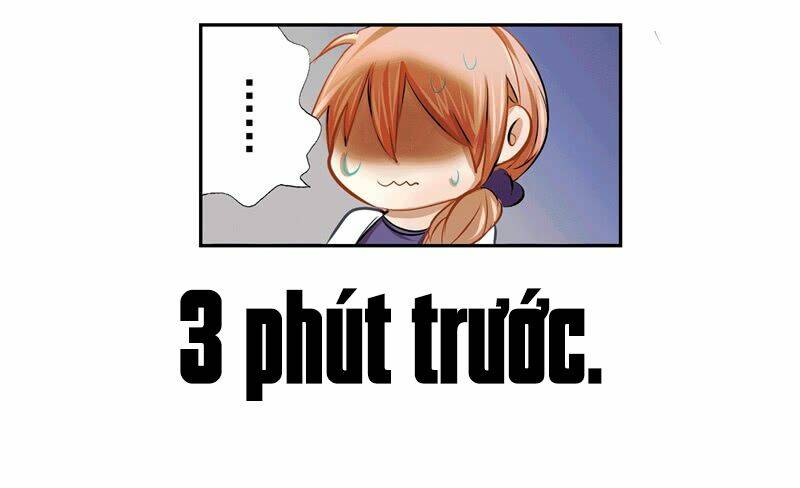 Tổng Tài Sát Vách Thỉnh Chỉ Giáo: Chapter 1