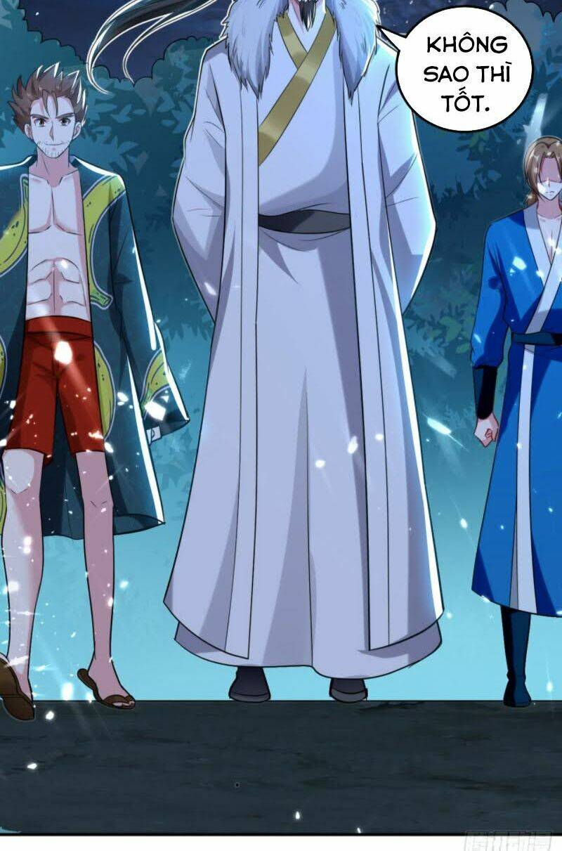 Dị Giới Siêu Cấp Ở Rể: Chapter 54
