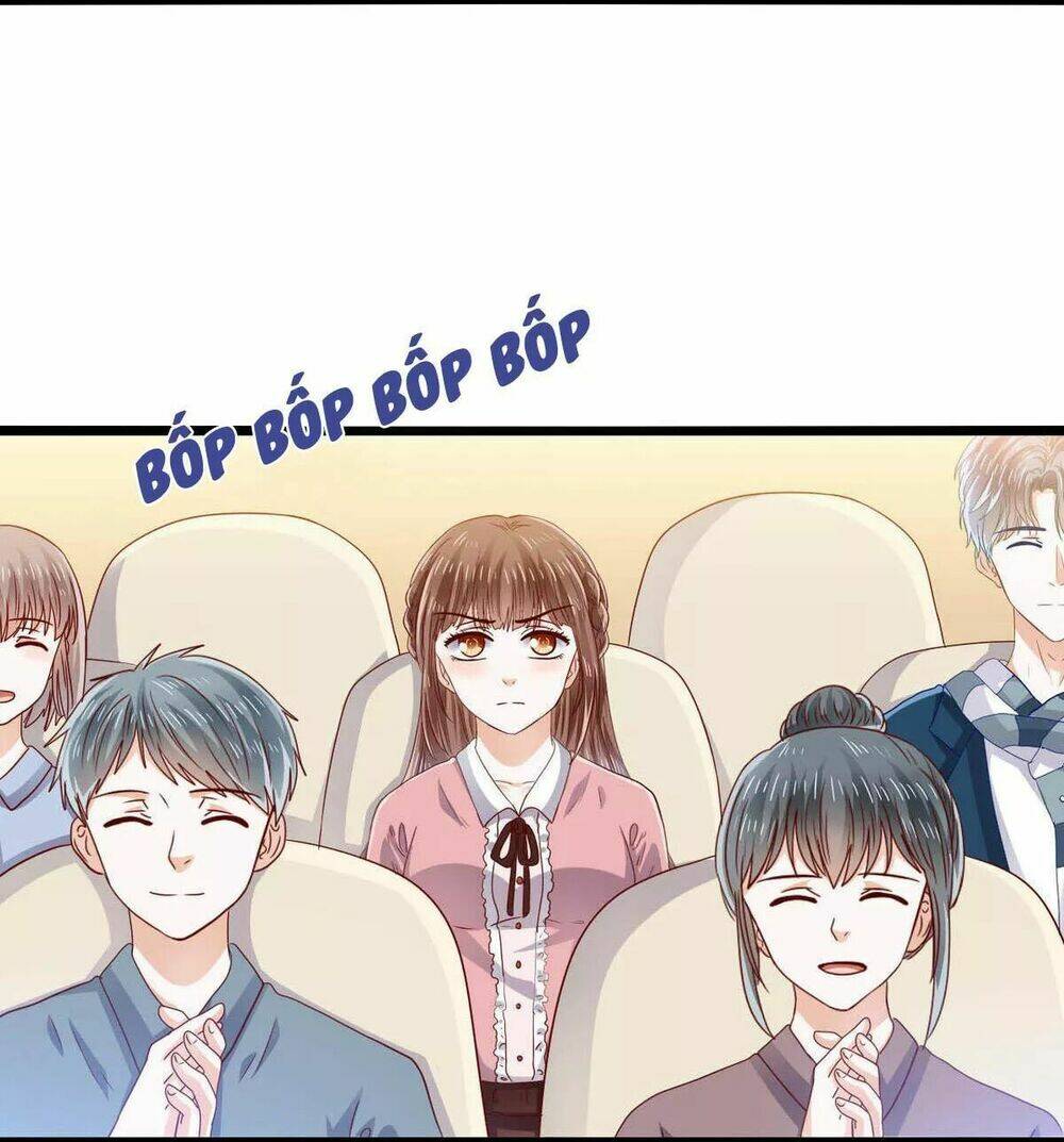 Trọng Sinh Chi Song Diện Cừu Phục Ký: Chapter 12