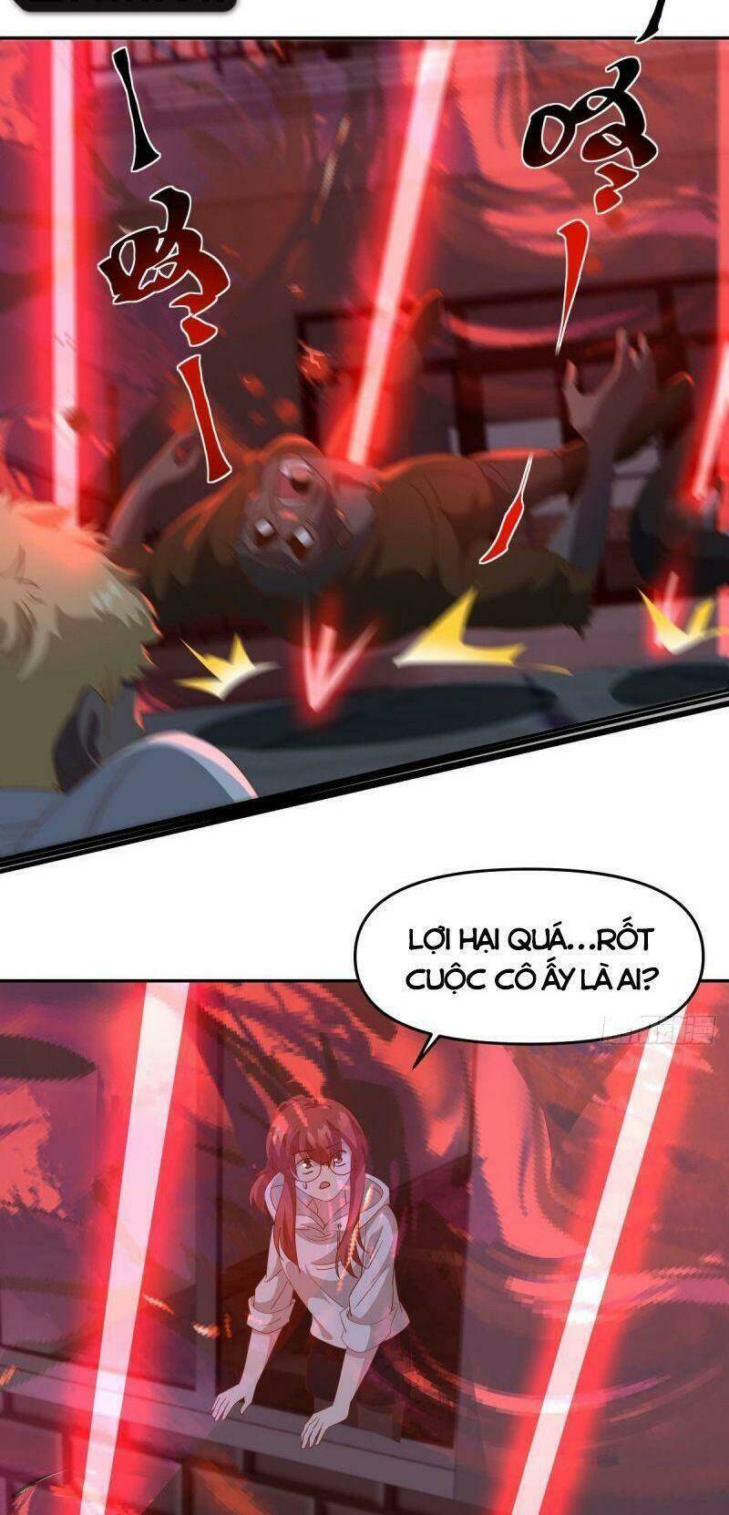 Xâm Lược Vạn Giới: Chapter 66