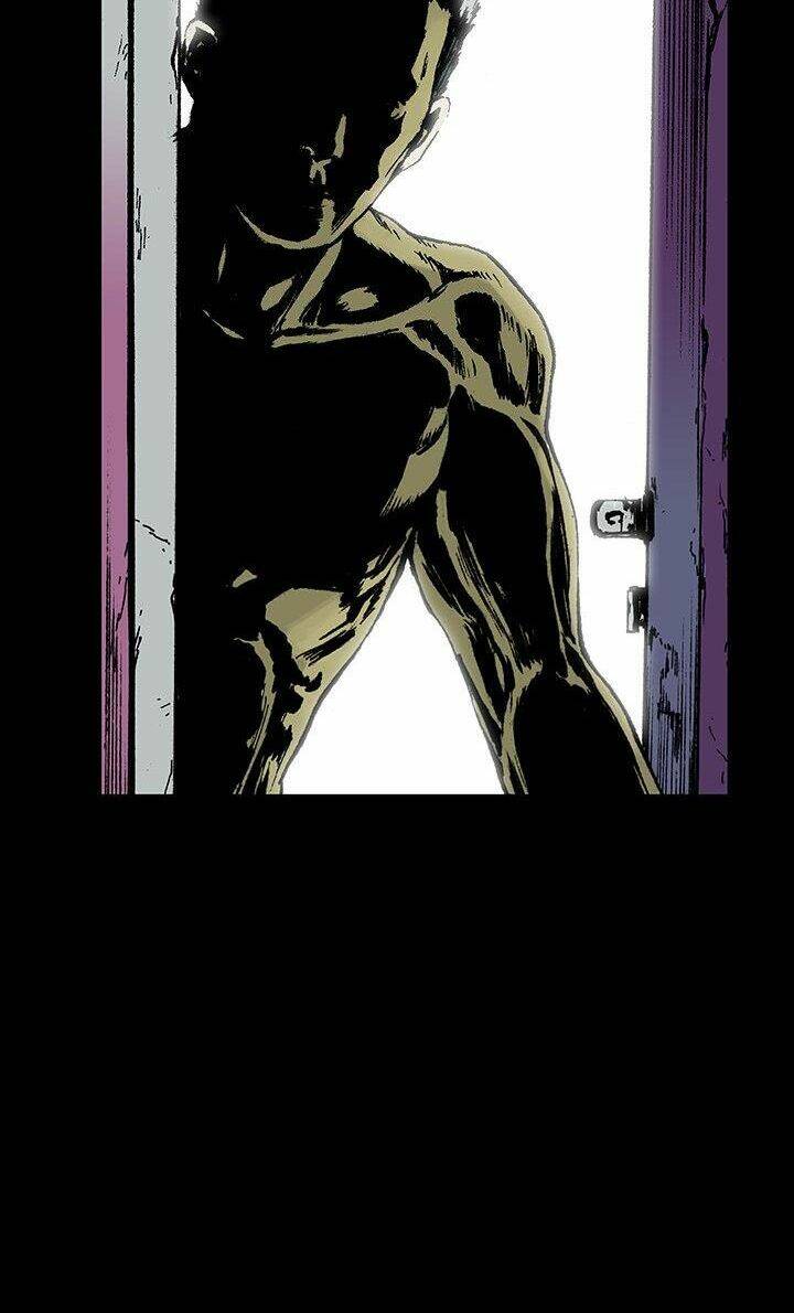 Kang Gito: Chapter 15