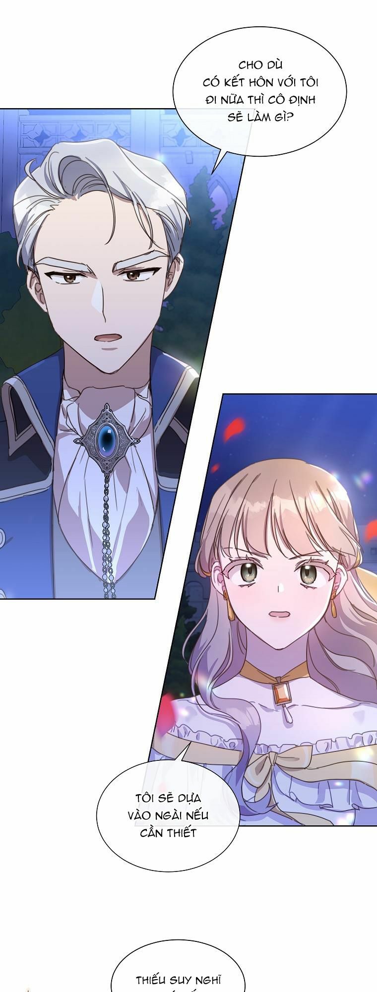 Mất Đi Một Người Chị Tốt: Chapter 5