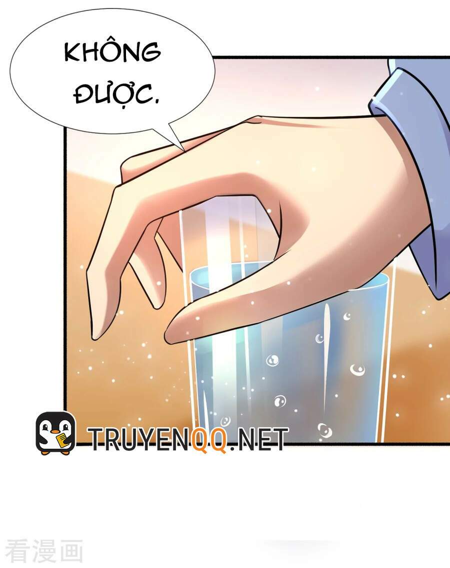 Siêu Năng Phân Hóa: Chapter 30