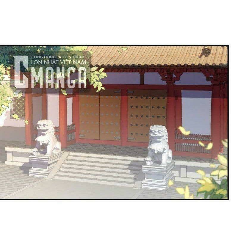 Vương Gia Kiêu Ngạo Quá Khó Cua: Chapter 100