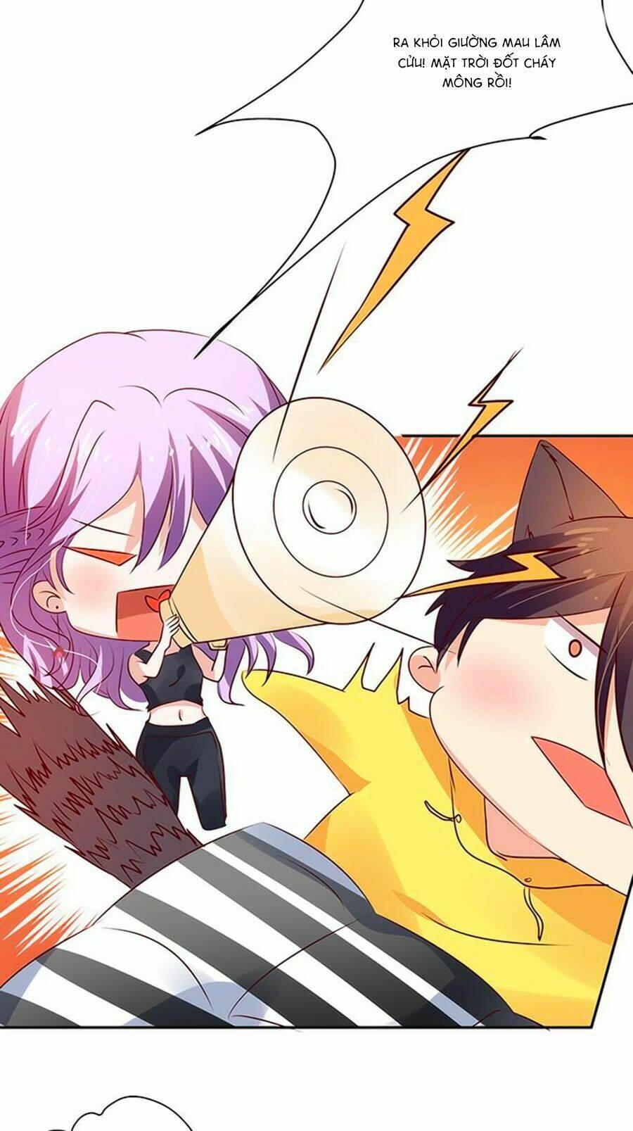 Bạn Trai Là Ngôi Sao: Chapter 70