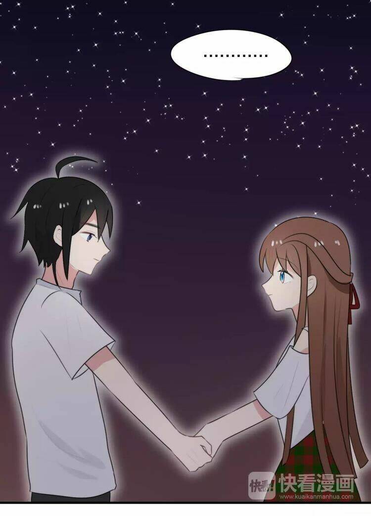 Tiểu Miêu Và Hắc Diệu Thạch: Chapter 7