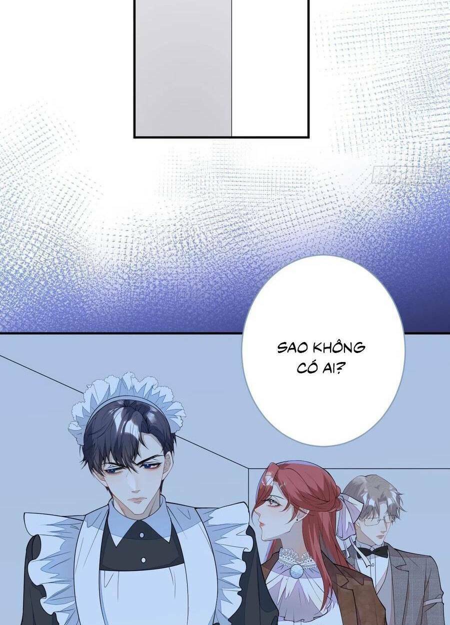 Xuyên Không Đến Thế Giới Trở Thành Đóa Hoa Của Anh: Chapter 62.9