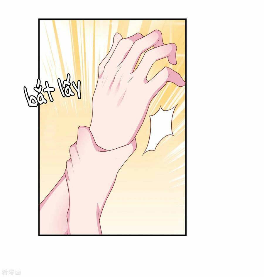 Hẹn Hò Siêu Tốc: Chapter 39