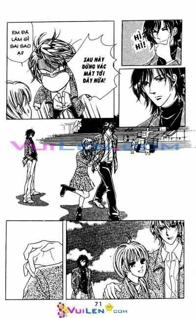 Tìm Anh - Look For Oppa: Chapter 6