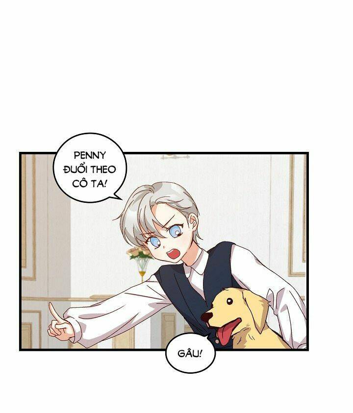Đừng Chọc Đứa Em Gái Bé Bỏng Của Chúng Tôi: Chapter 6