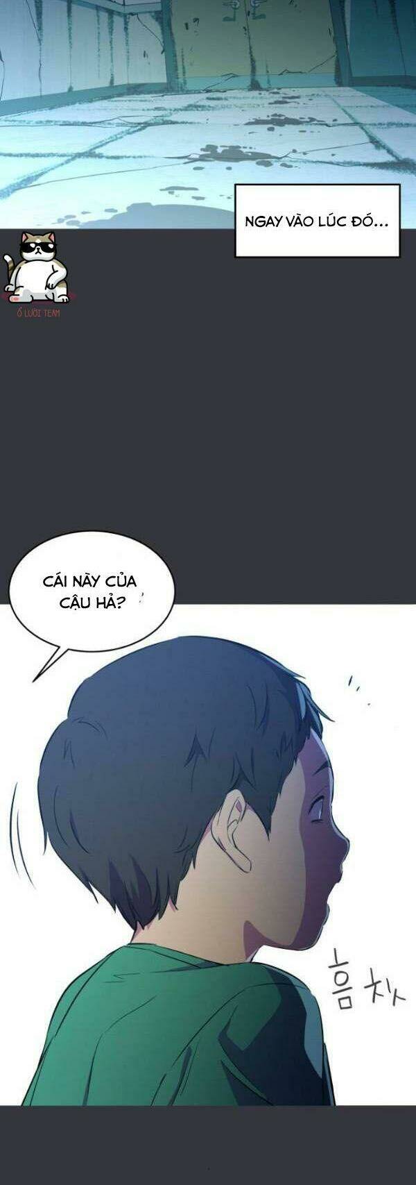 Nhân Vật Phản Diện Bất Tài: Chapter 9