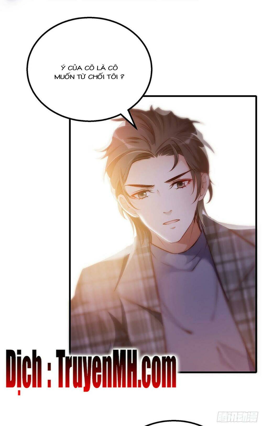 Lấy Tình Yêu, Lấy Thời Gian: Chapter 17