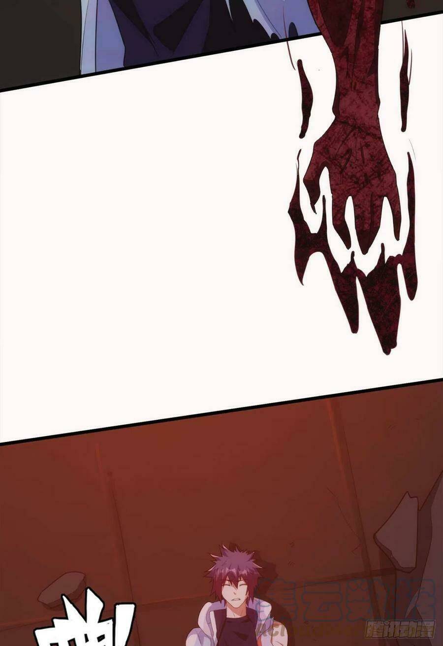 Mạt Thế Thần Tài: Chapter 55