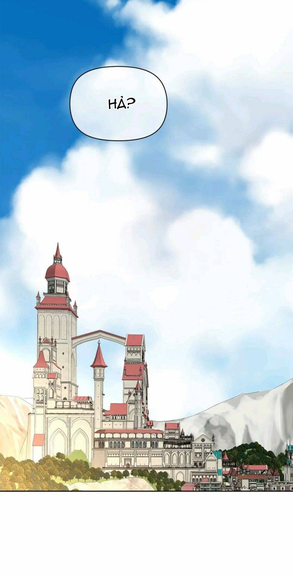 Công Chúa Thời Gian Có Hạn: Chapter 48
