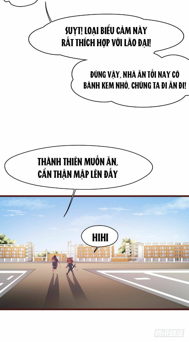 Sau Này Vẫn Cứ Thích Anh: Chapter 8