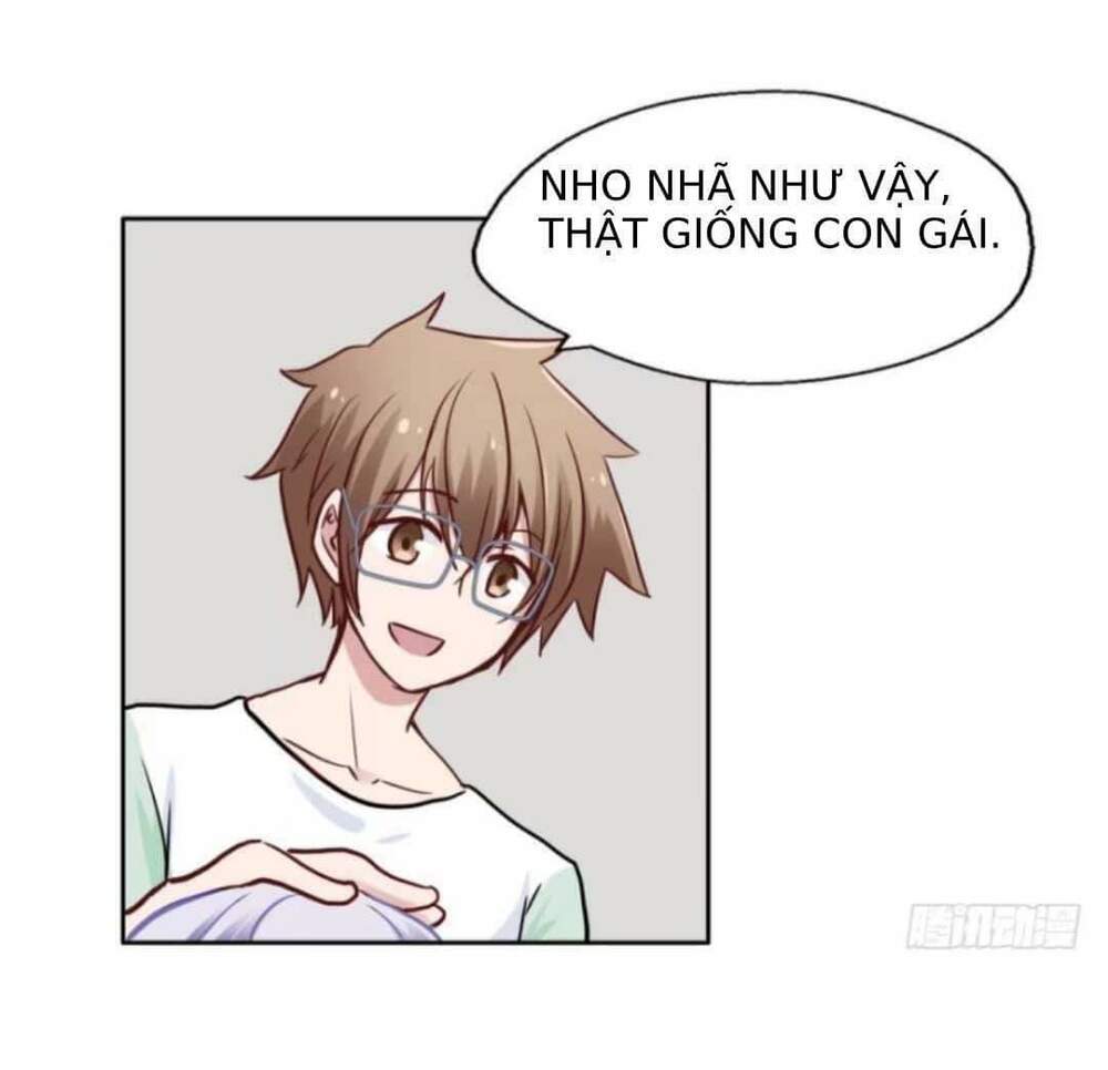 Chạy Đi Âm Sai: Chapter 58