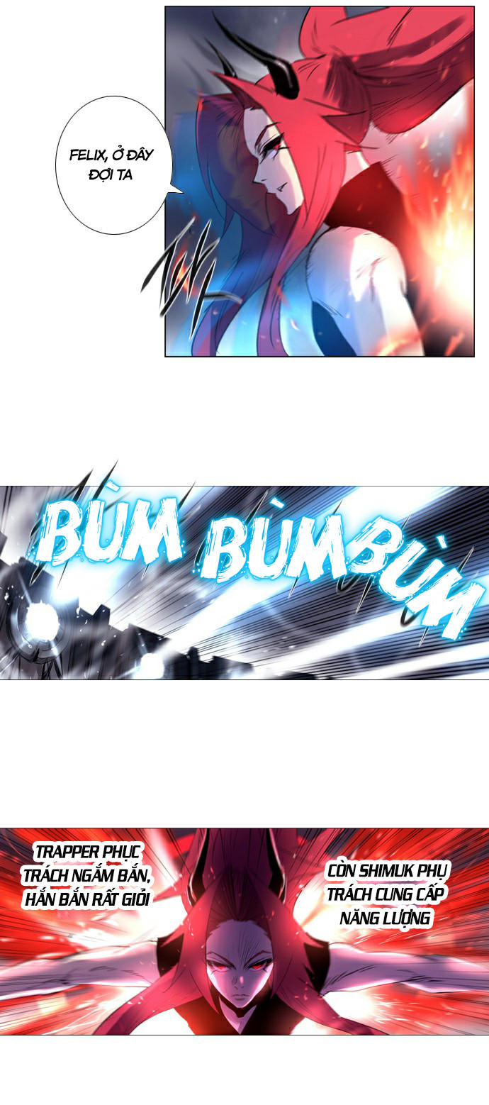 Soul Cartel: Chapter 198