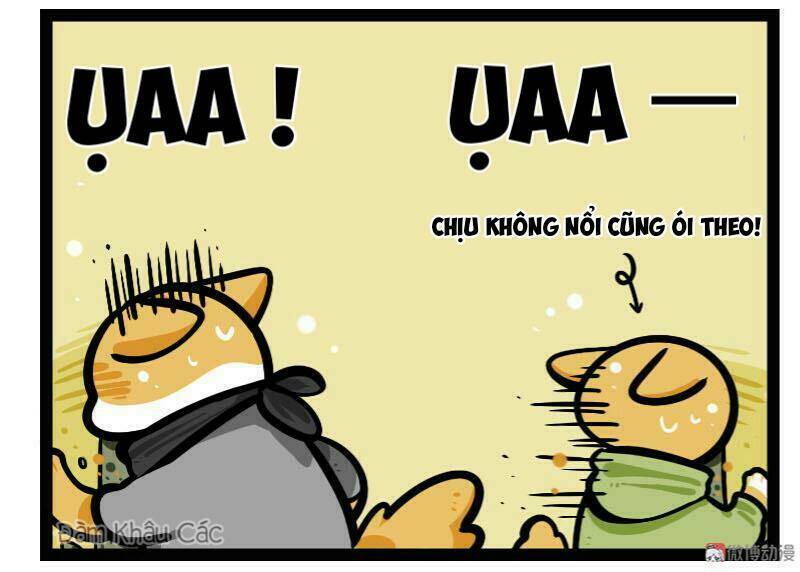 Đời Không Như Mình Tưởng: Chapter 63