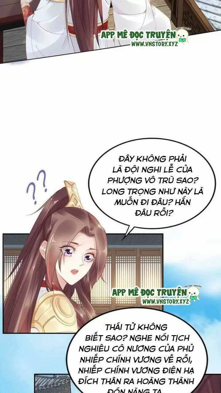 Nhất Sinh Nhất Thế Tiếu Thương Khung: Chapter 79