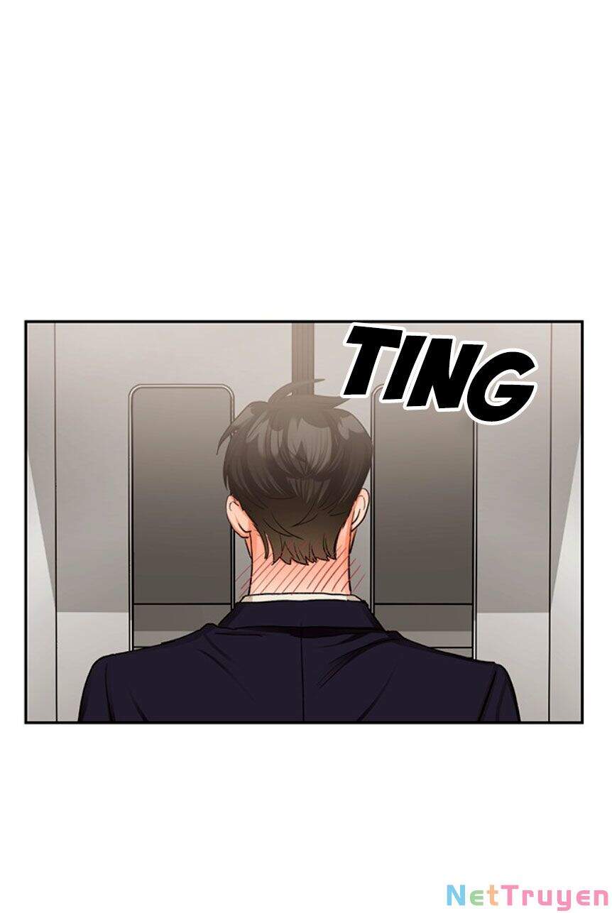 Nụ Hôn Của Giác Quan Thứ Sáu: Chapter 17