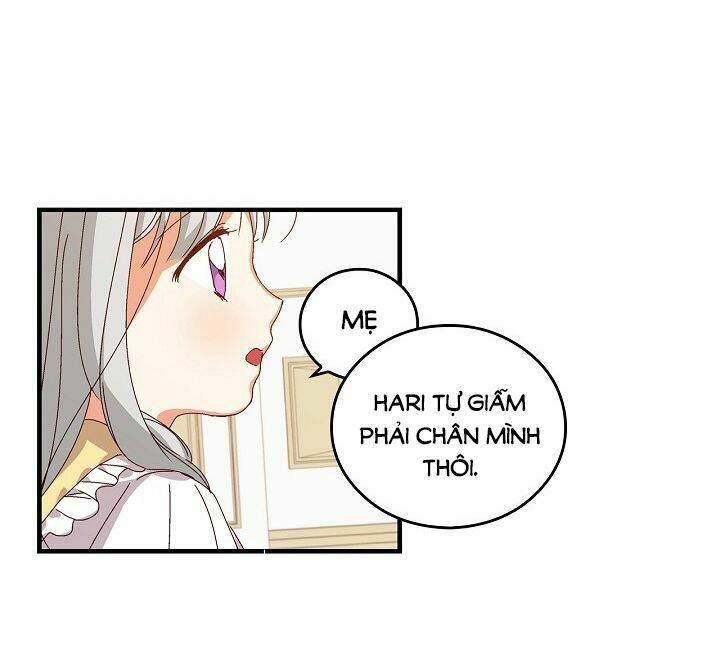 Đừng Chọc Đứa Em Gái Bé Bỏng Của Chúng Tôi: Chapter 5