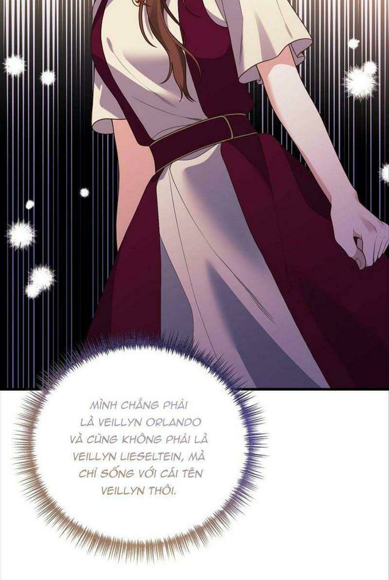 Hôn Phu Của Tôi Là Nam Chính Yandere: Chapter 18