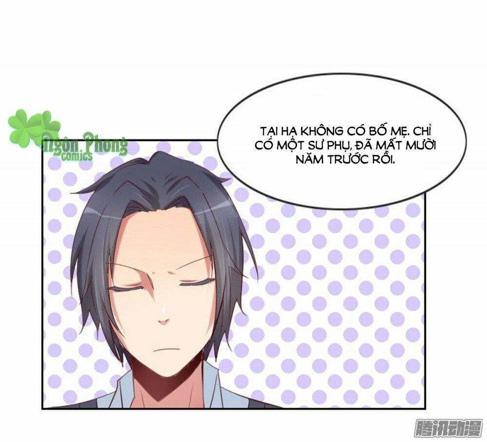 Thiên Ngoại Phi Tiên: Chapter 16