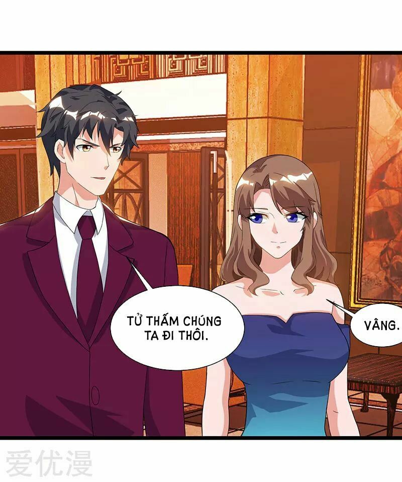 Trọng Sinh Khí Thiếu Quy Lai: Chapter 42