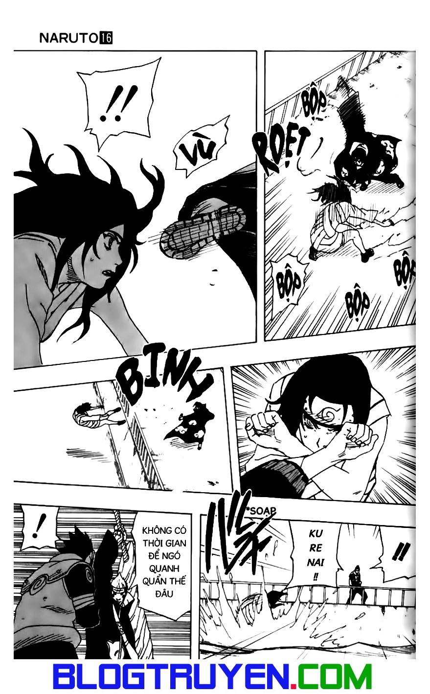 Naruto: Chapter 141