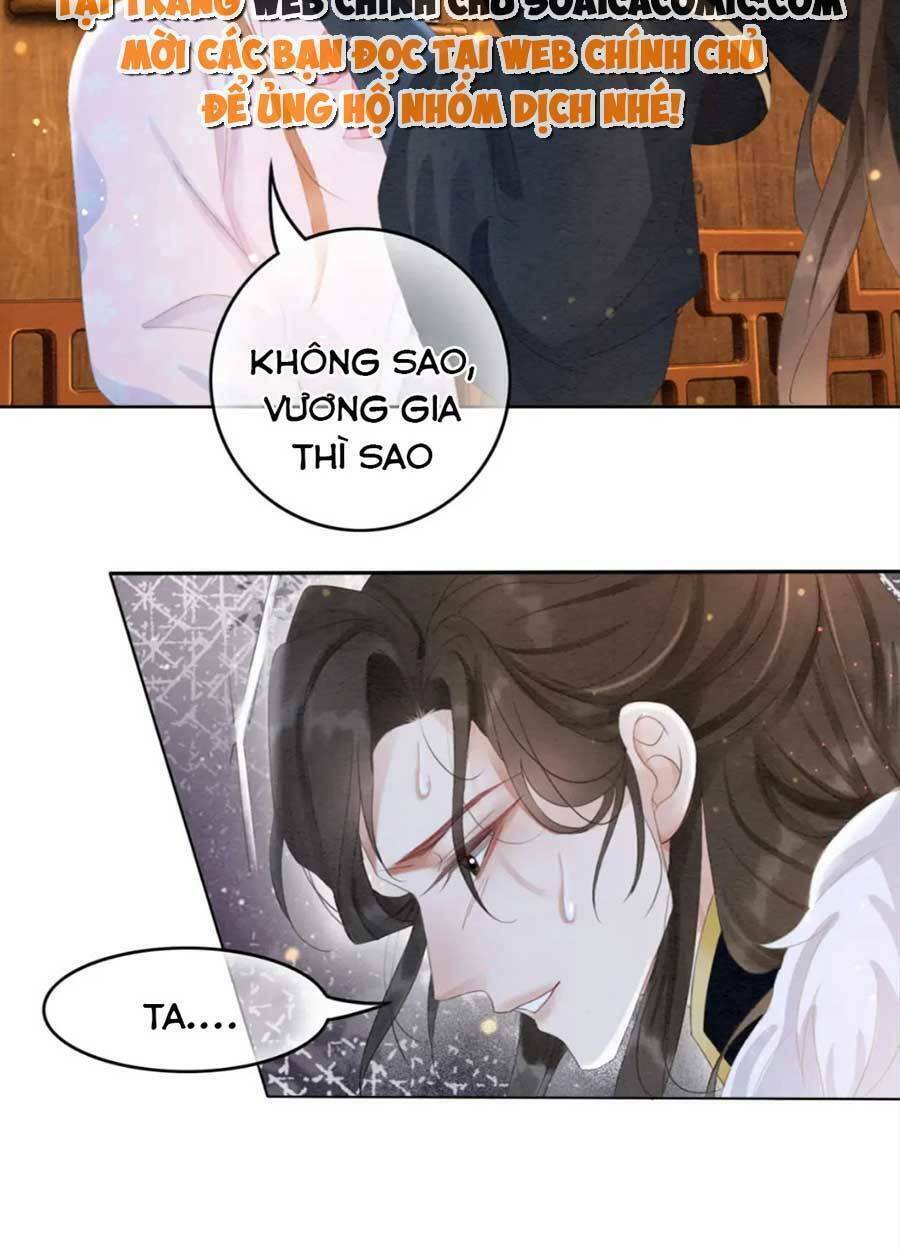 Xung Hỉ Vương Phi: Chapter 96