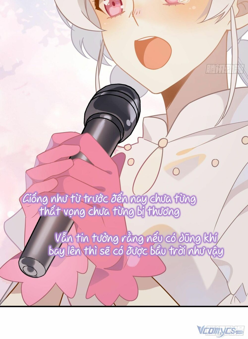 Nữ Phụ Như Tôi Cũng Có Ngày Ra Mắt: Chapter 49