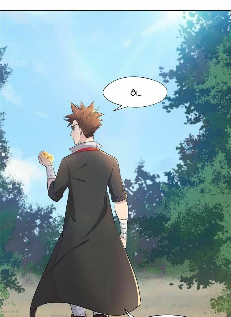 Thiên Vực Thần Tọa: Chapter 5