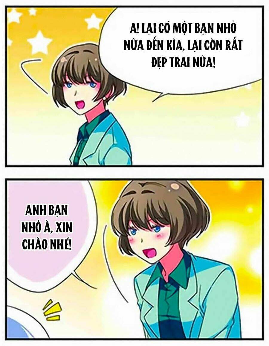 Manh Tam Quốc: Chapter 110