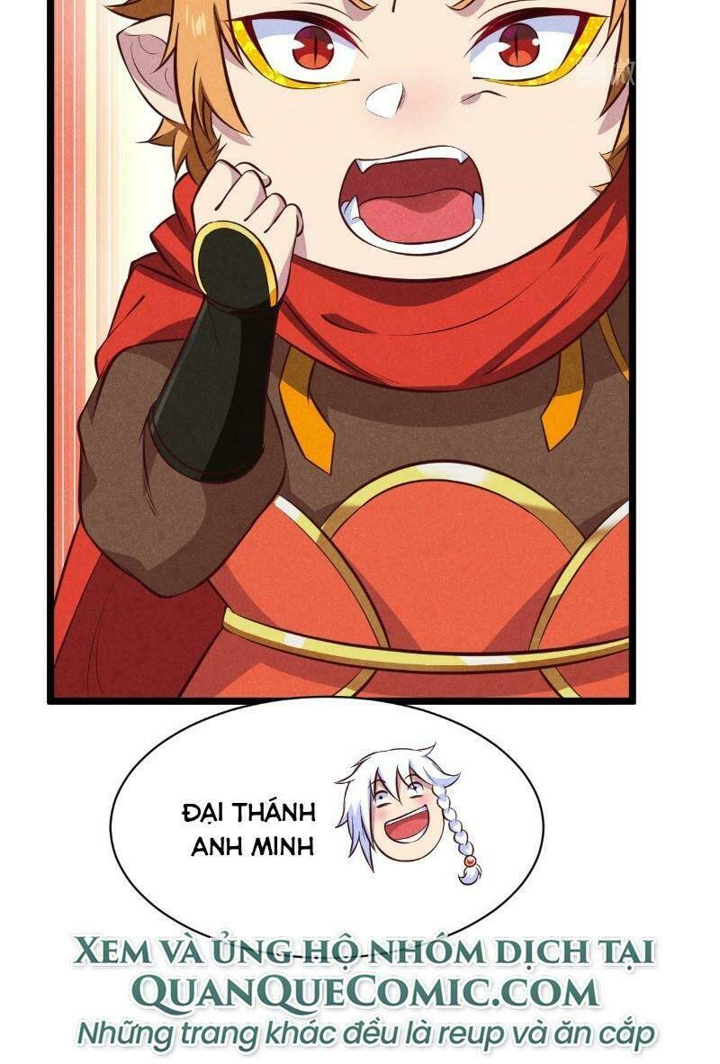 Thần Tiên Rút Thẻ: Chapter 8