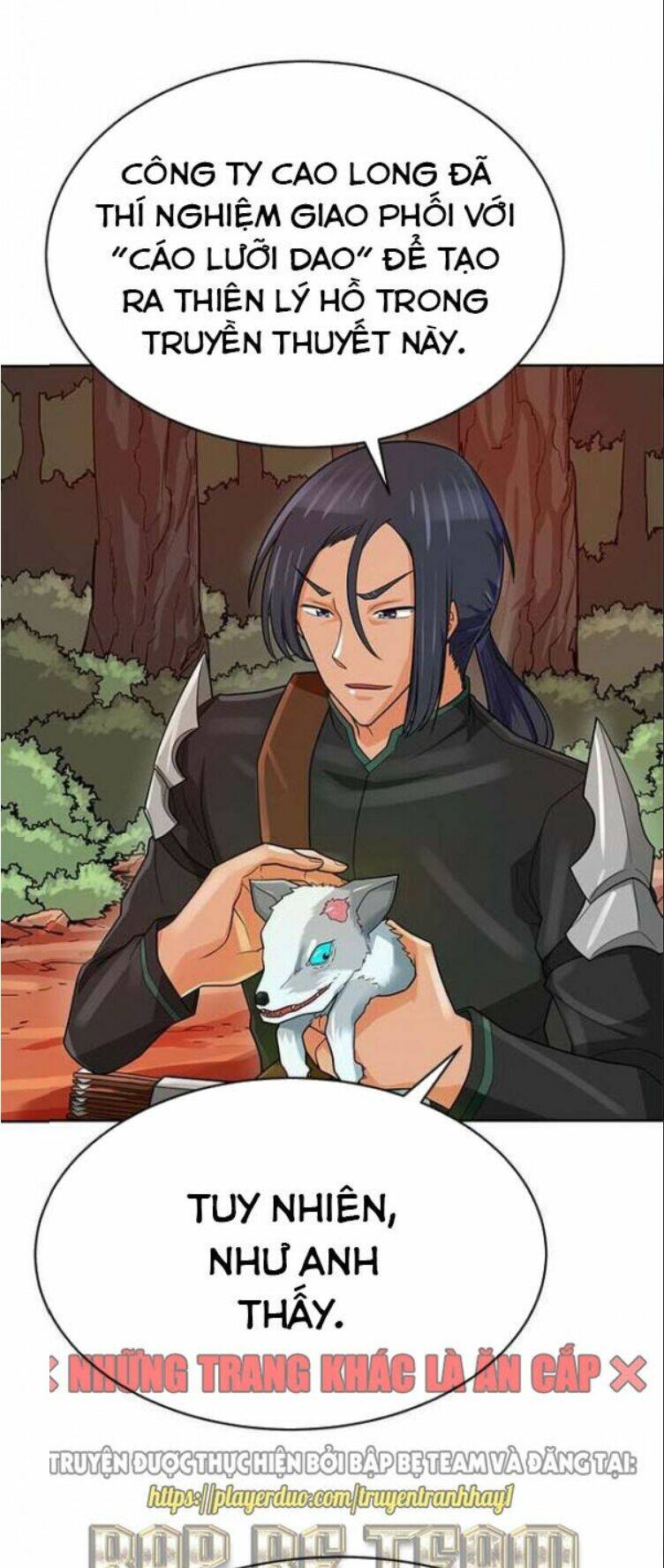 Tôi Tự Động Săn Một Mình: Chapter 84