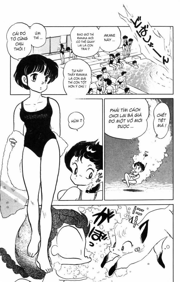 Suối Lời Nguyền: Chapter 46