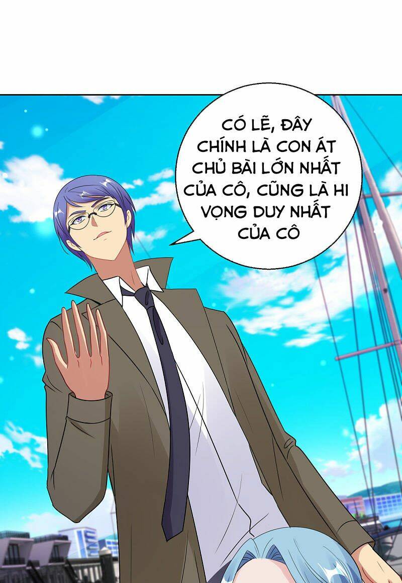 Đô Thị Chí Tôn Hệ Thống: Chapter 189