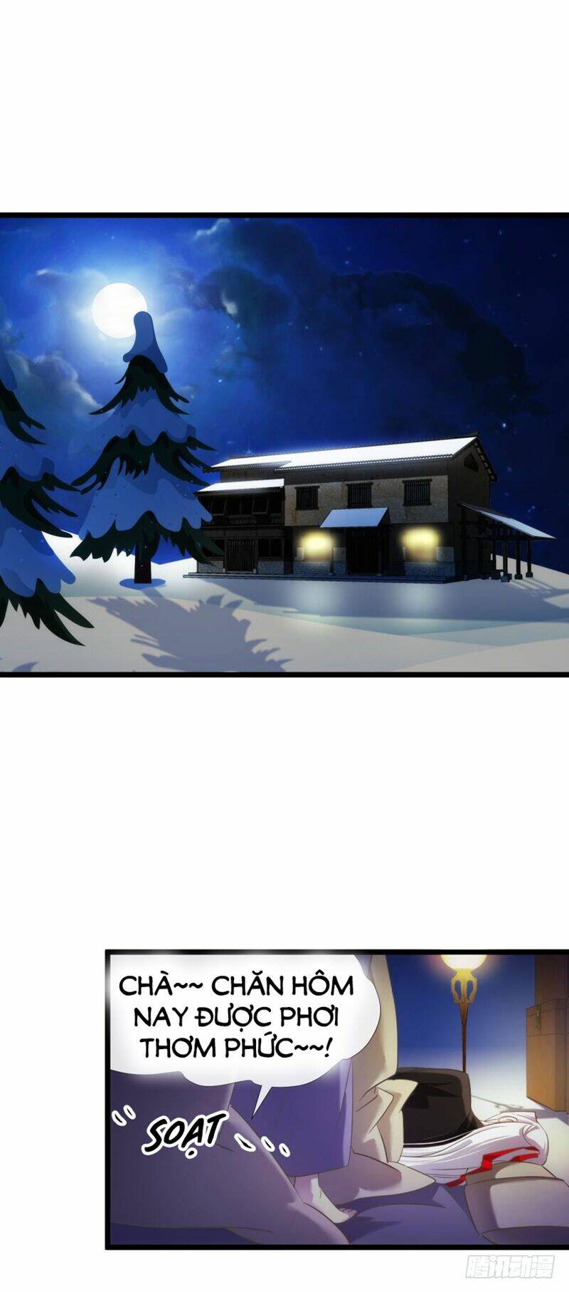 Một Vạn Tư Thế Công Lược Yêu Nam: Chapter 118