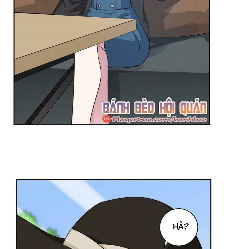 Tổng Tài, Tránh Xa Tôi Ra: Chapter 53