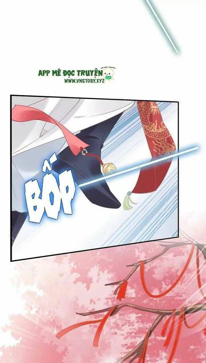 Nhất Sinh Nhất Thế Tiếu Thương Khung: Chapter 34