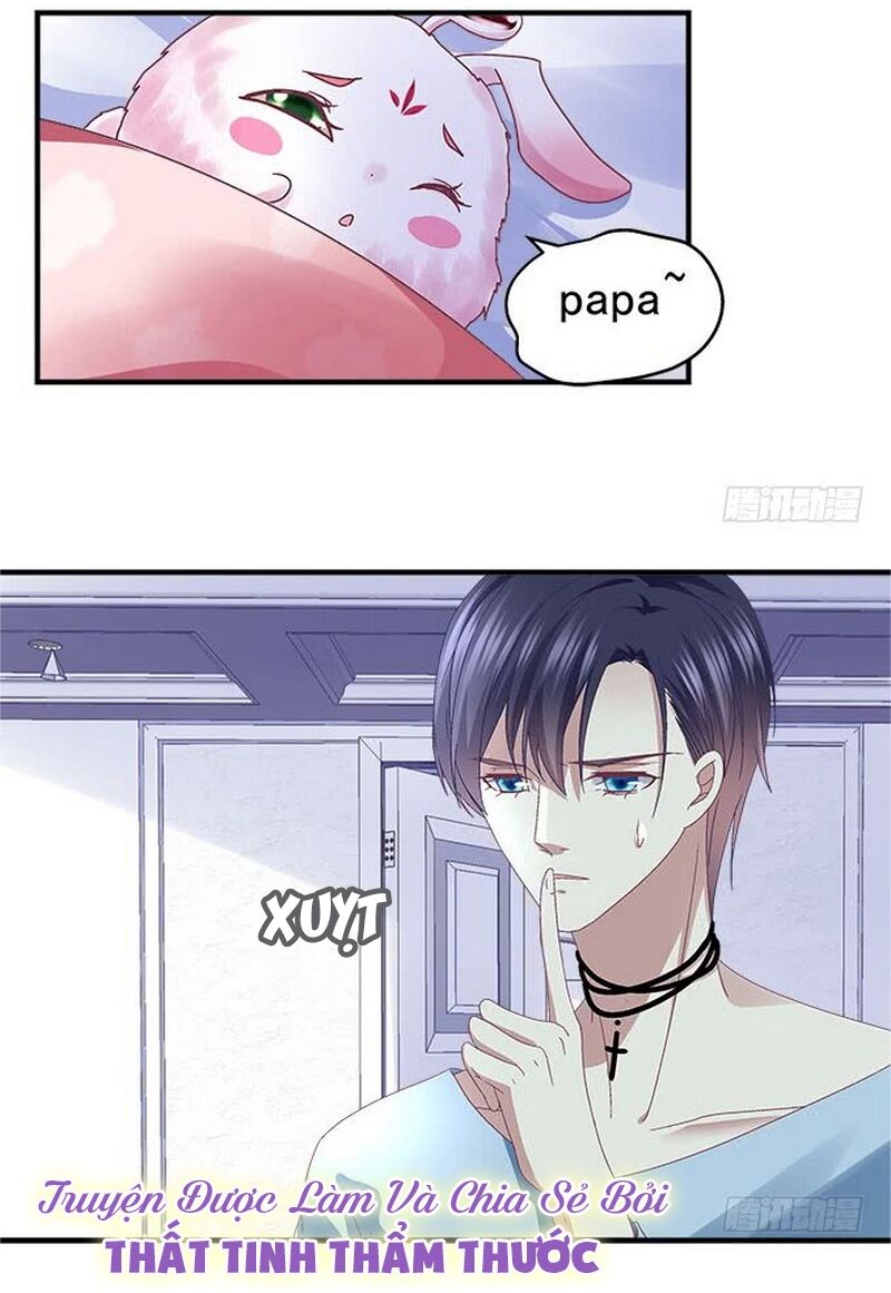 Thiên lại âm linh: Chapter 30