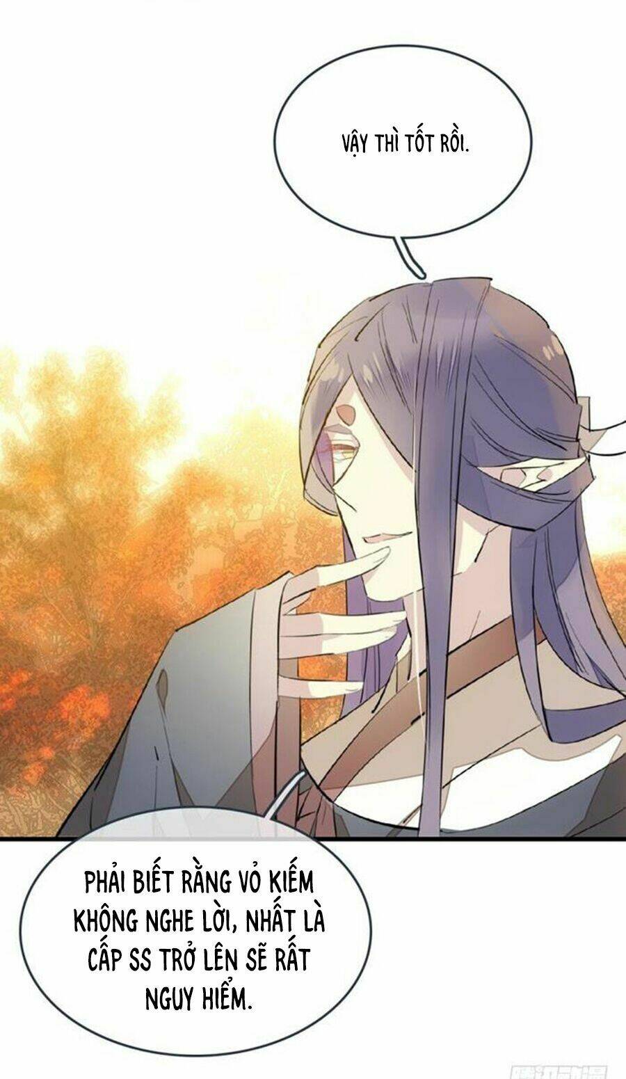 Sư Phụ Lại Trêu Chọc Ta: Chapter 62