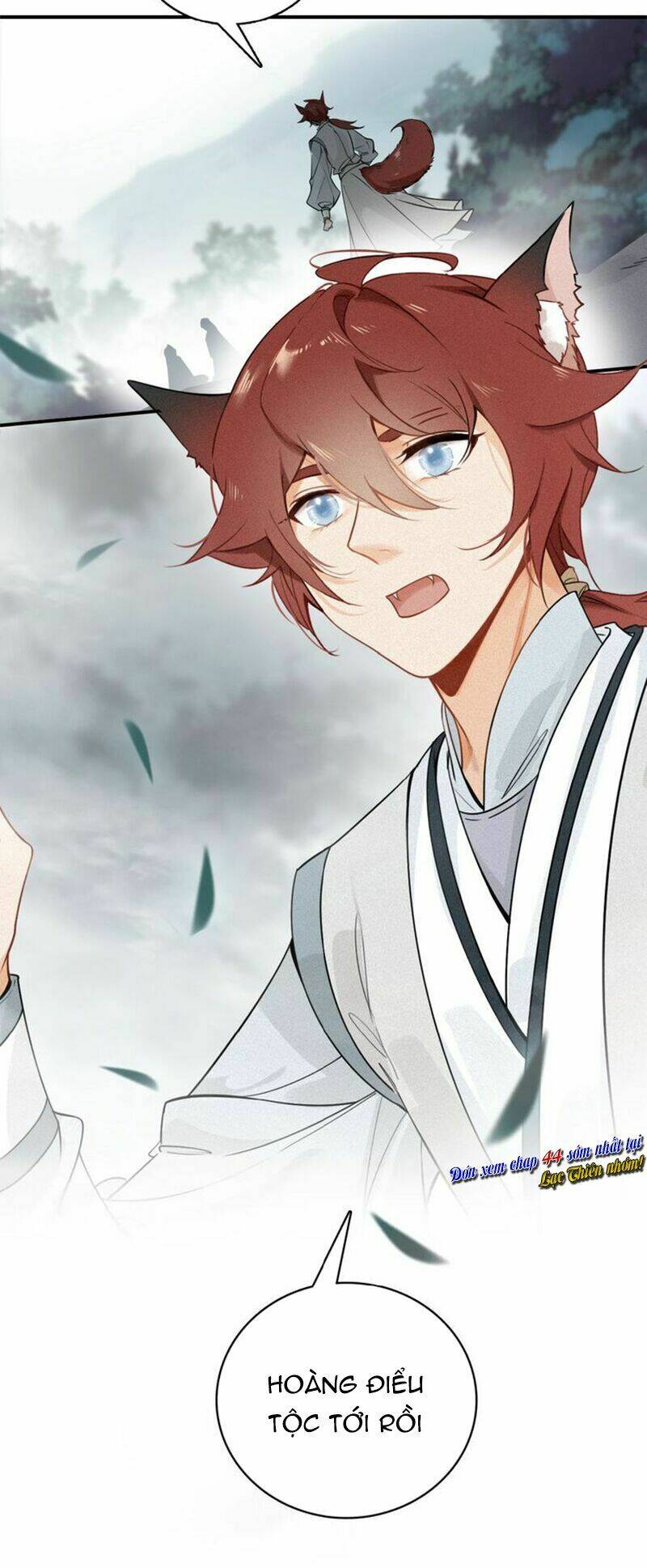 Đế Sư Tại Thượng: Chapter 43