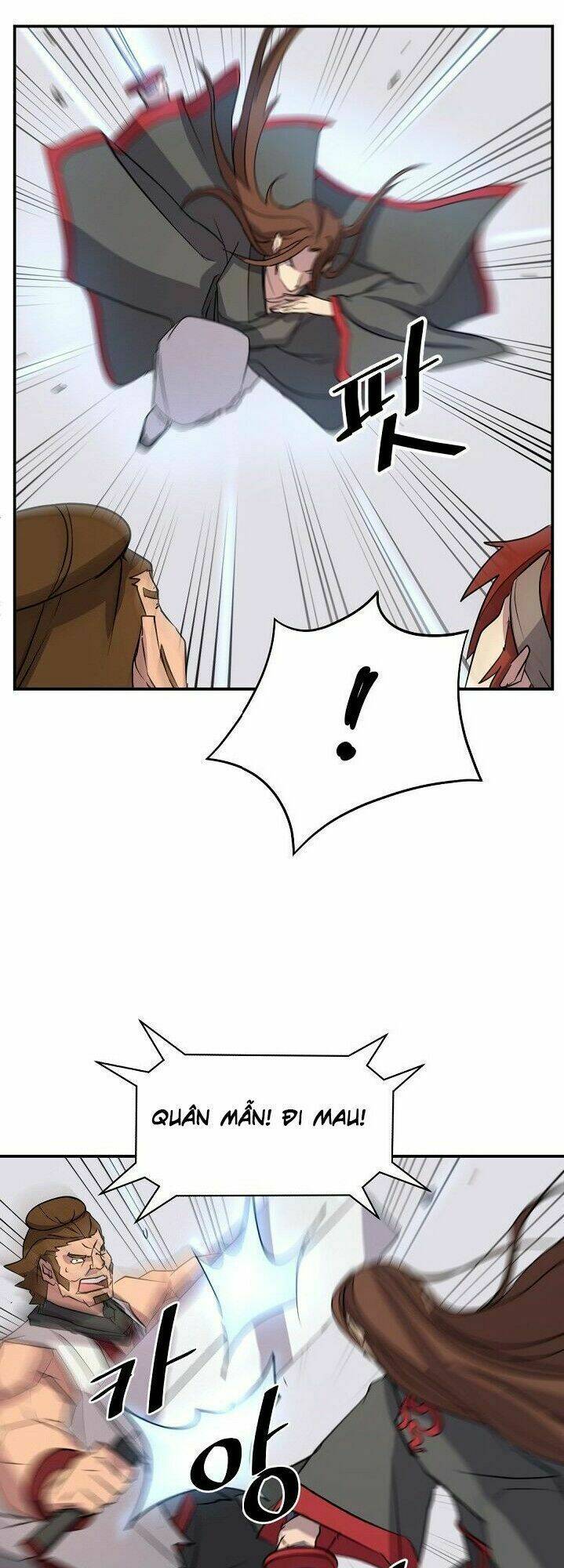 Trọng Sinh, Bất Khả Chiến Bại: Chapter 57