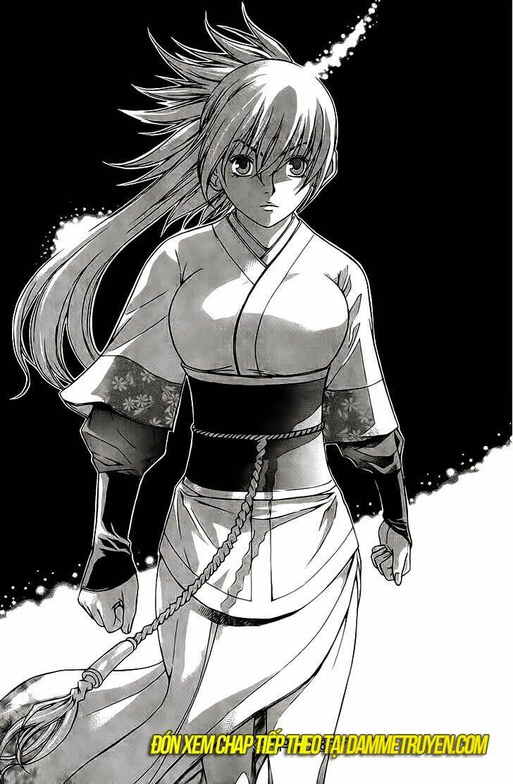 The Sword Of Emperor: Chapter 39