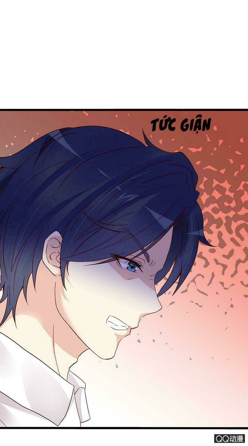 Băng Sơn Học Trưởng Không Được Chọc: Chapter 30.2