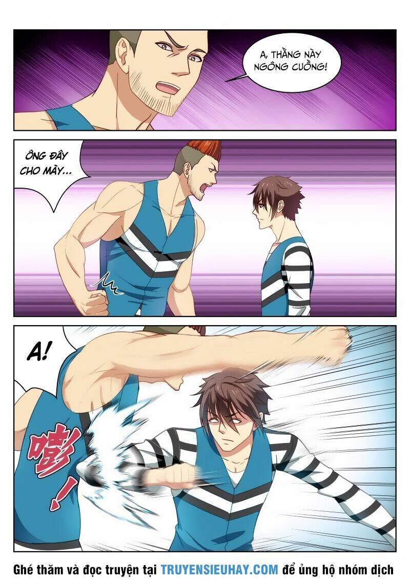 Ngận Thuần Ngận Ái Muội: Chapter 23